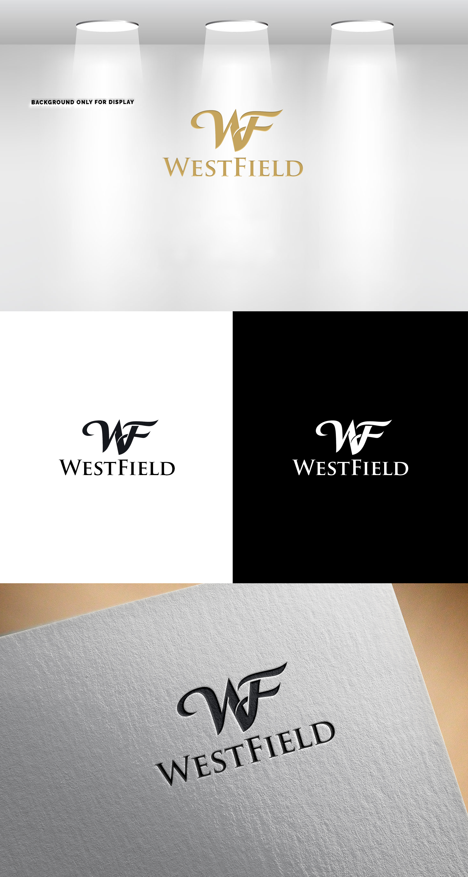 Logo Design by Soonia for this project | Design #37121447