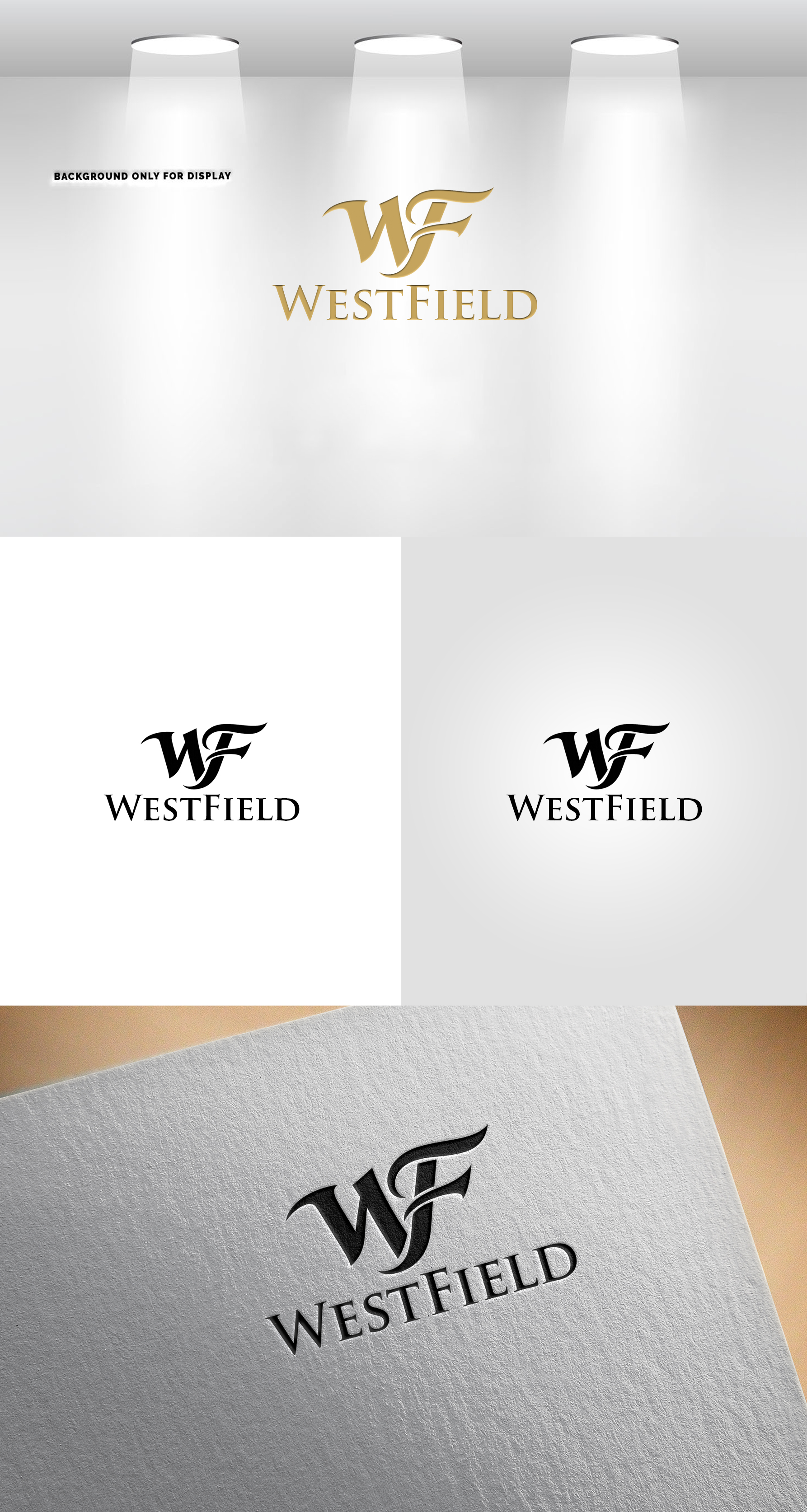 Logo Design by Soonia for this project | Design #37121448
