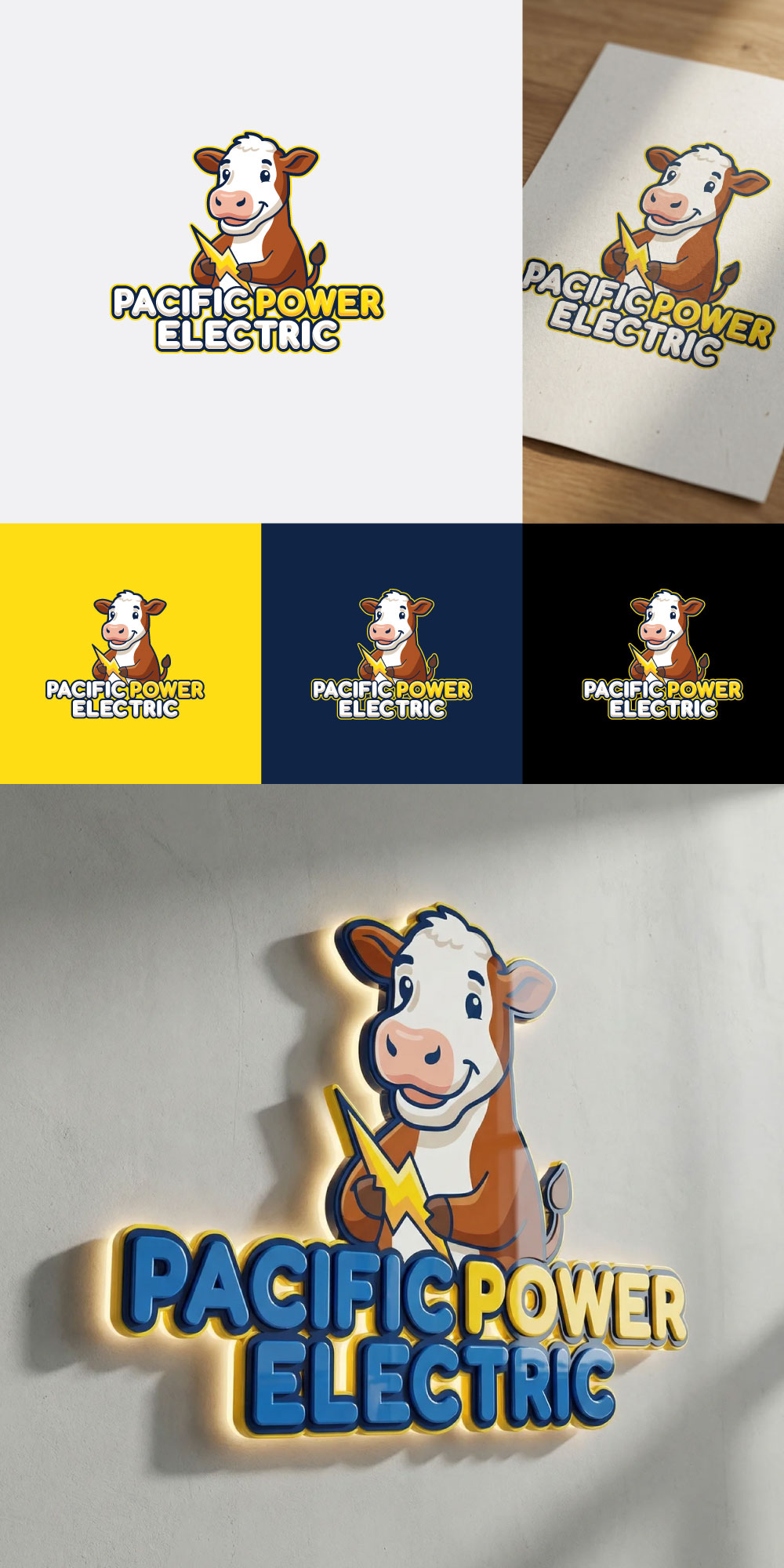 Diseño de Logo por Gol D Roger™ para este proyecto | Diseño #37138540