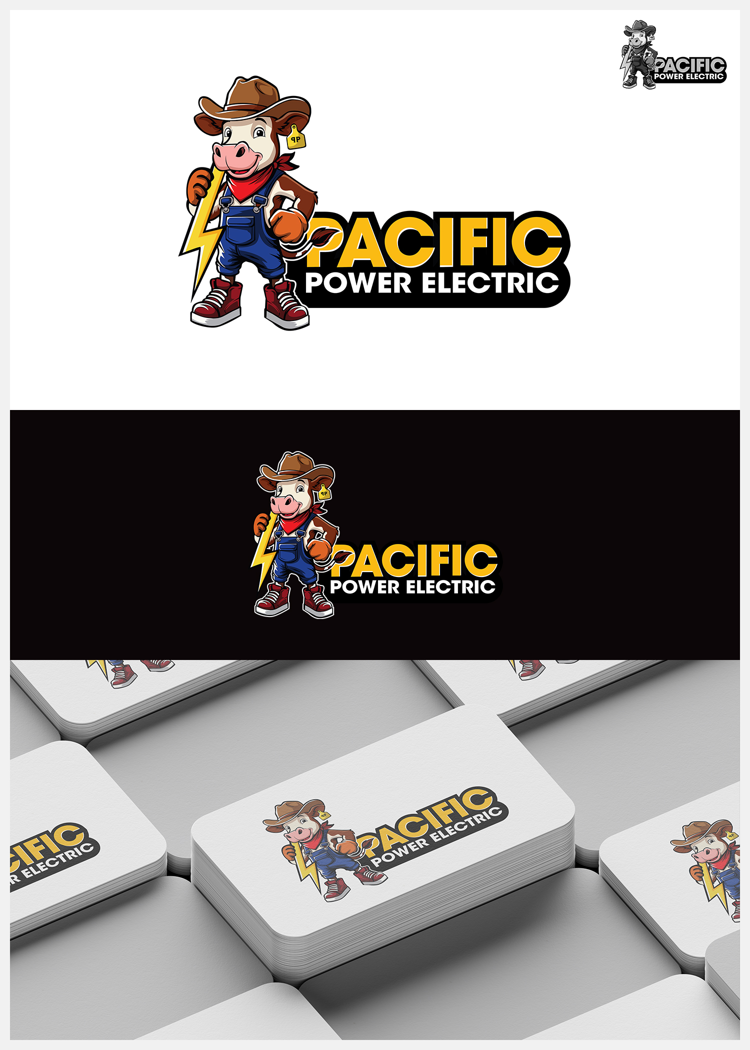 Logo Design by IDesign1606 for this project | Design #37125417