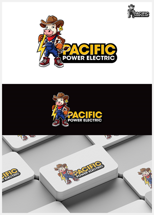 Diseño de Logo por IDesign1606 para este proyecto | Diseño: #37125417