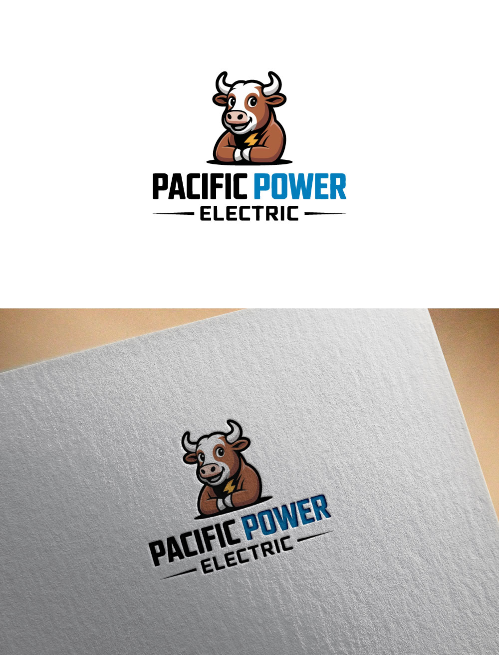 Diseño de Logo por KING JM para este proyecto | Diseño #37114402