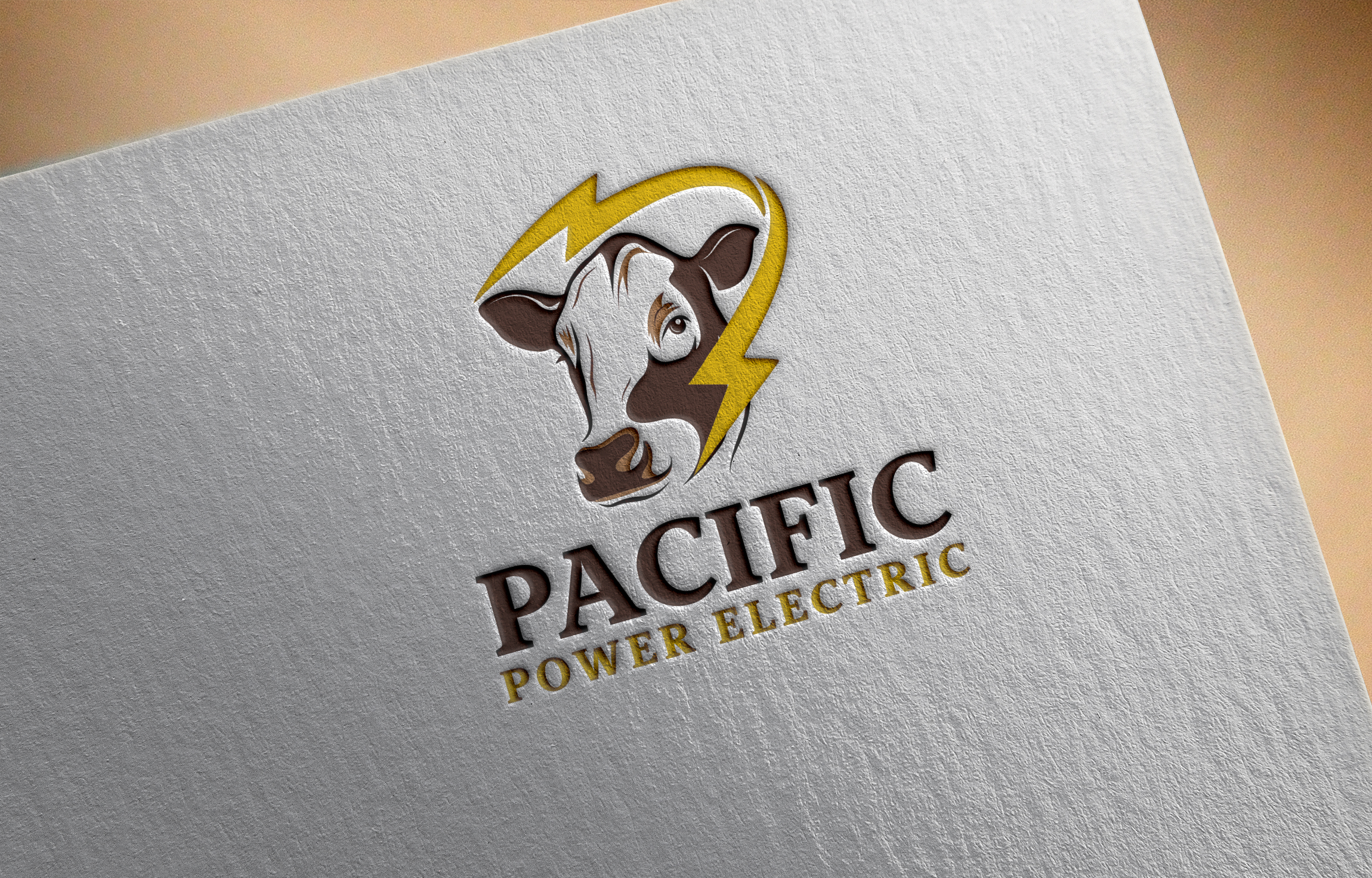 Logo Design by FARU.......... for this project | Design #37116127