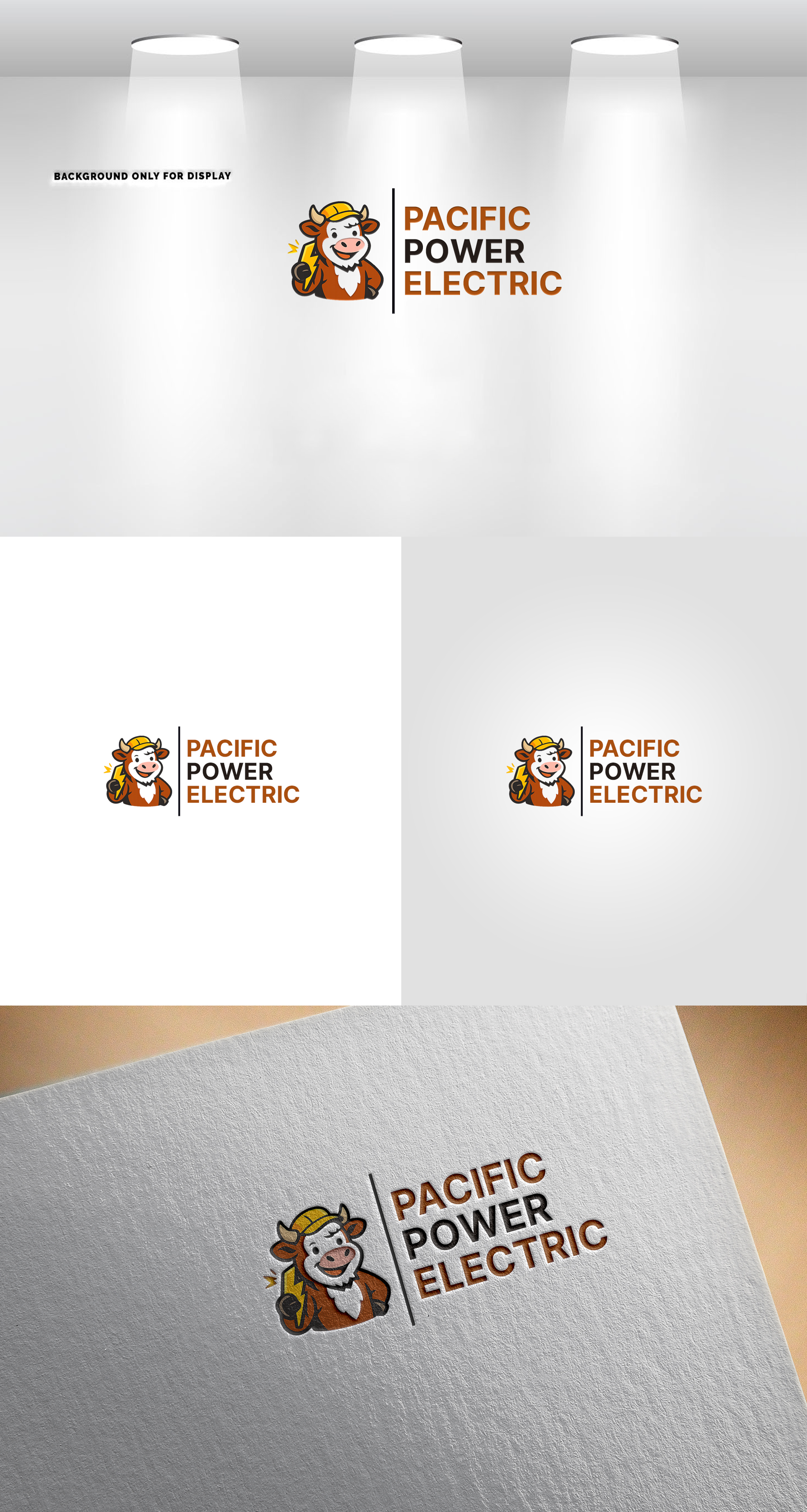 Logo Design by Rahmina for this project | Design #37114163
