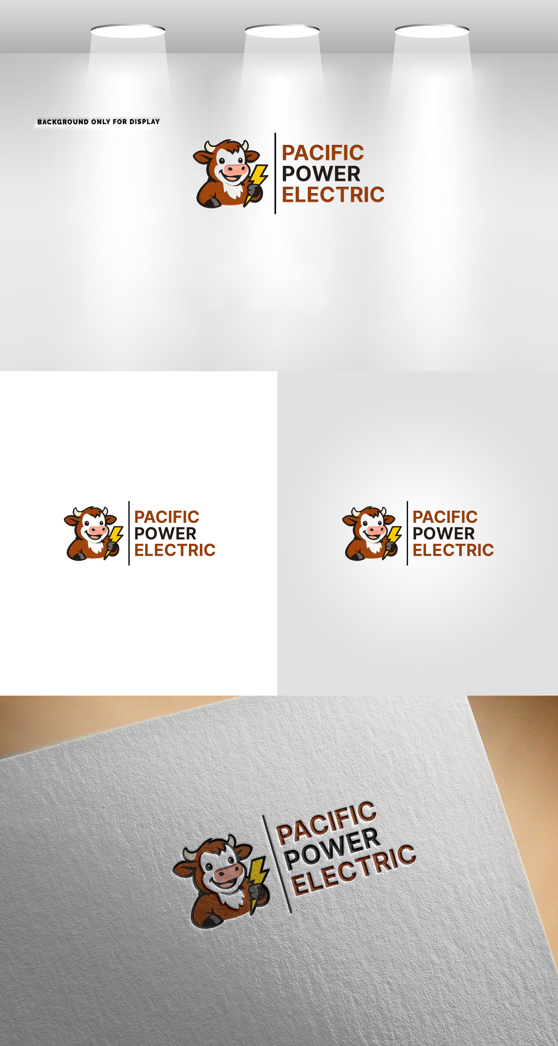 Logo Design by Rahmina for this project | Design #37114164