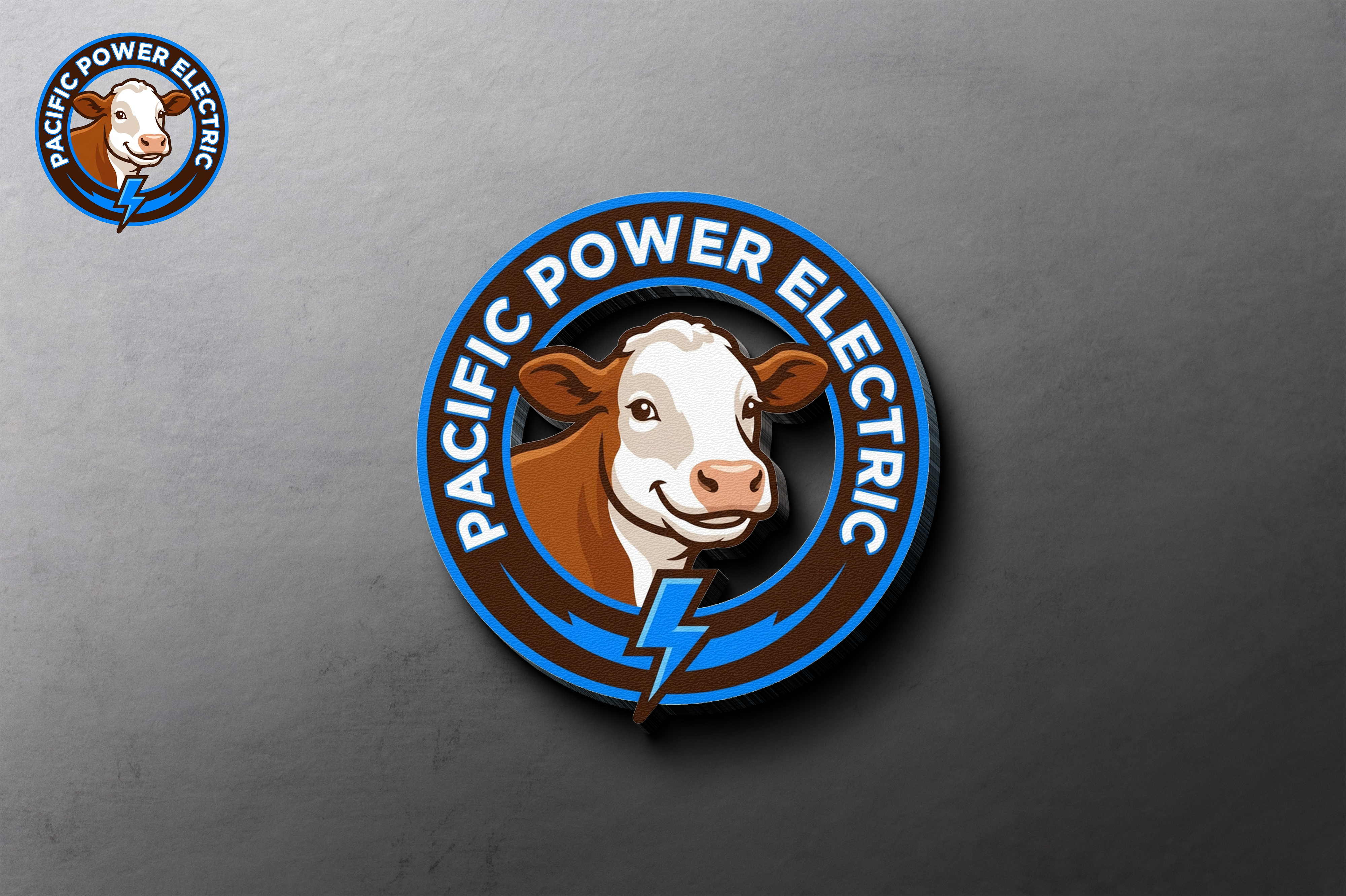 Diseño de Logo por Designz Zone para este proyecto | Diseño #37112506