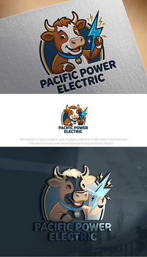 Diseño de Logo por Hamza  Al-Muttalib para este proyecto | Diseño: #37116949