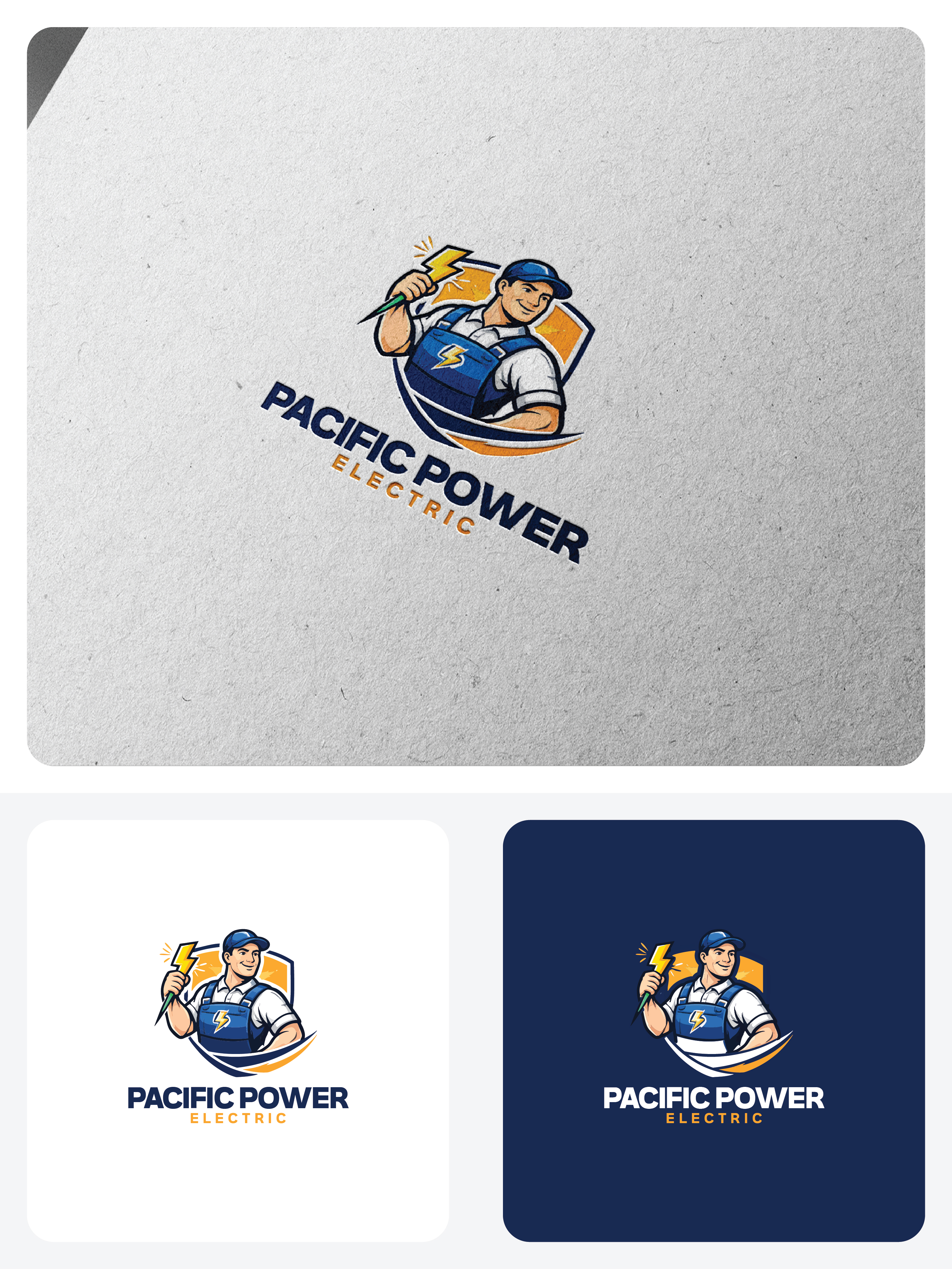 Logo Design by raju.creative for this project | Design #37116481