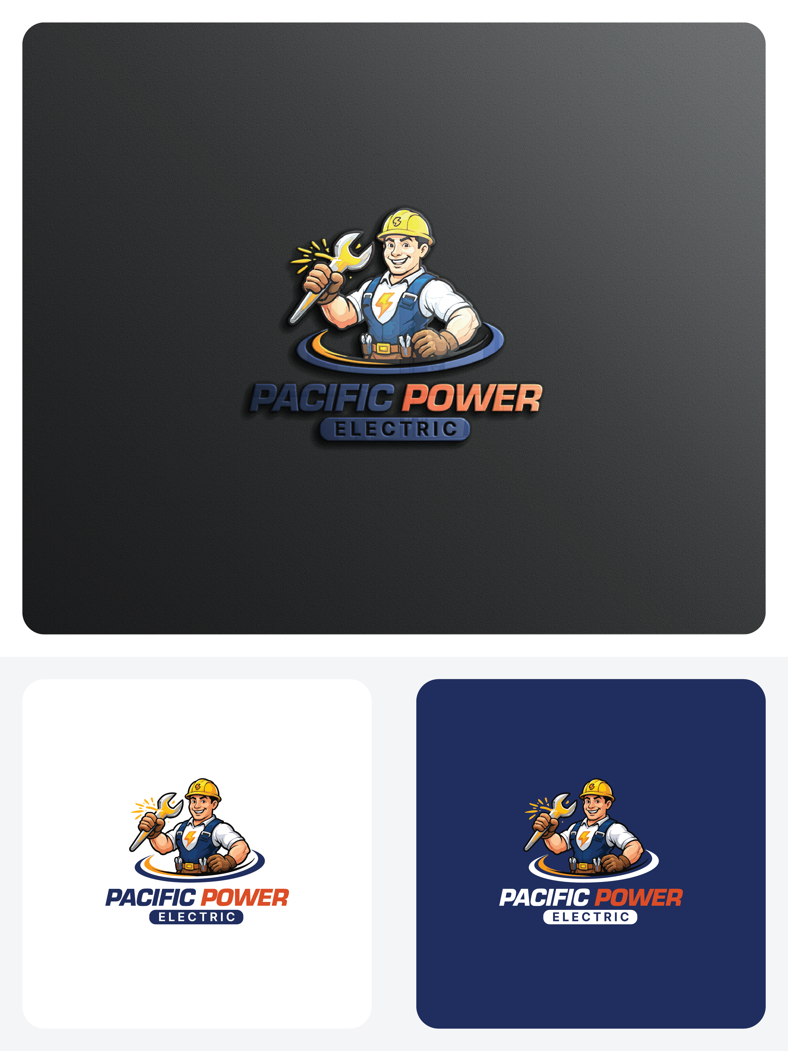 Logo Design by raju.creative for this project | Design #37116482