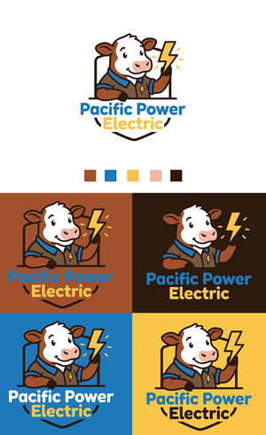 Logo Design by Nooren