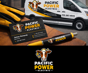 Diseño de Logo por Ansh Design para este proyecto | Diseño: #37115663