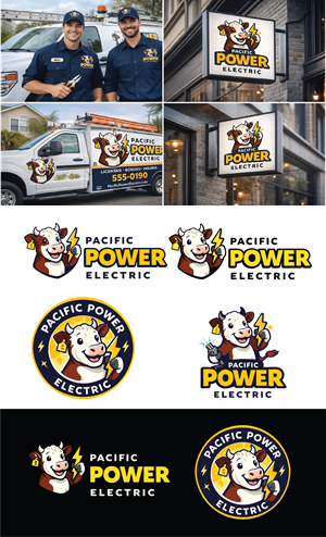 Diseño de Logo por Vogue6 para este proyecto | Diseño: #37124193