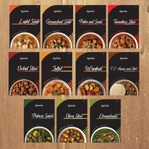 Graphic Design by MNM