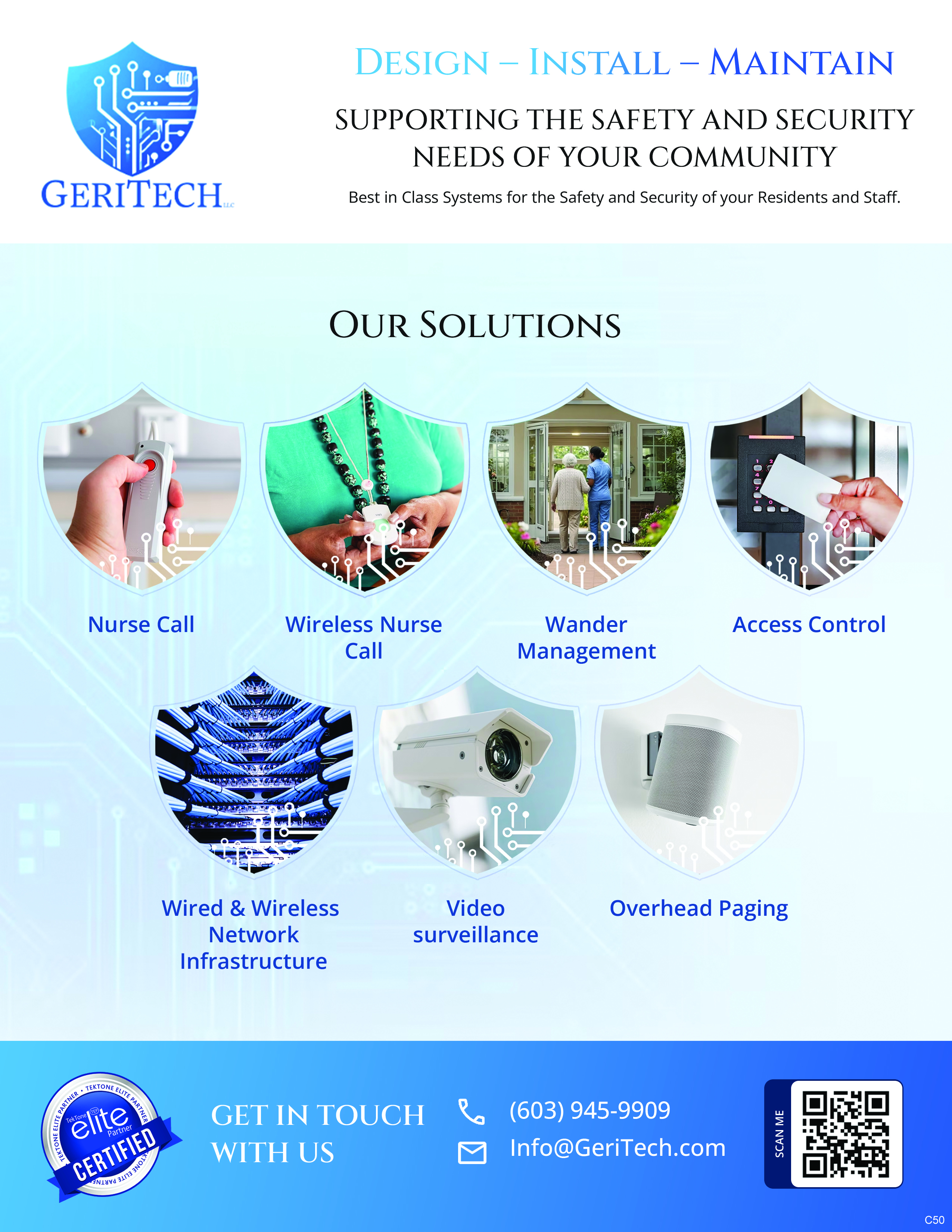 Brochure Design by pb for this project | Design #37116862