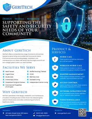 Brochure Design by pb for this project | Design: #37116869