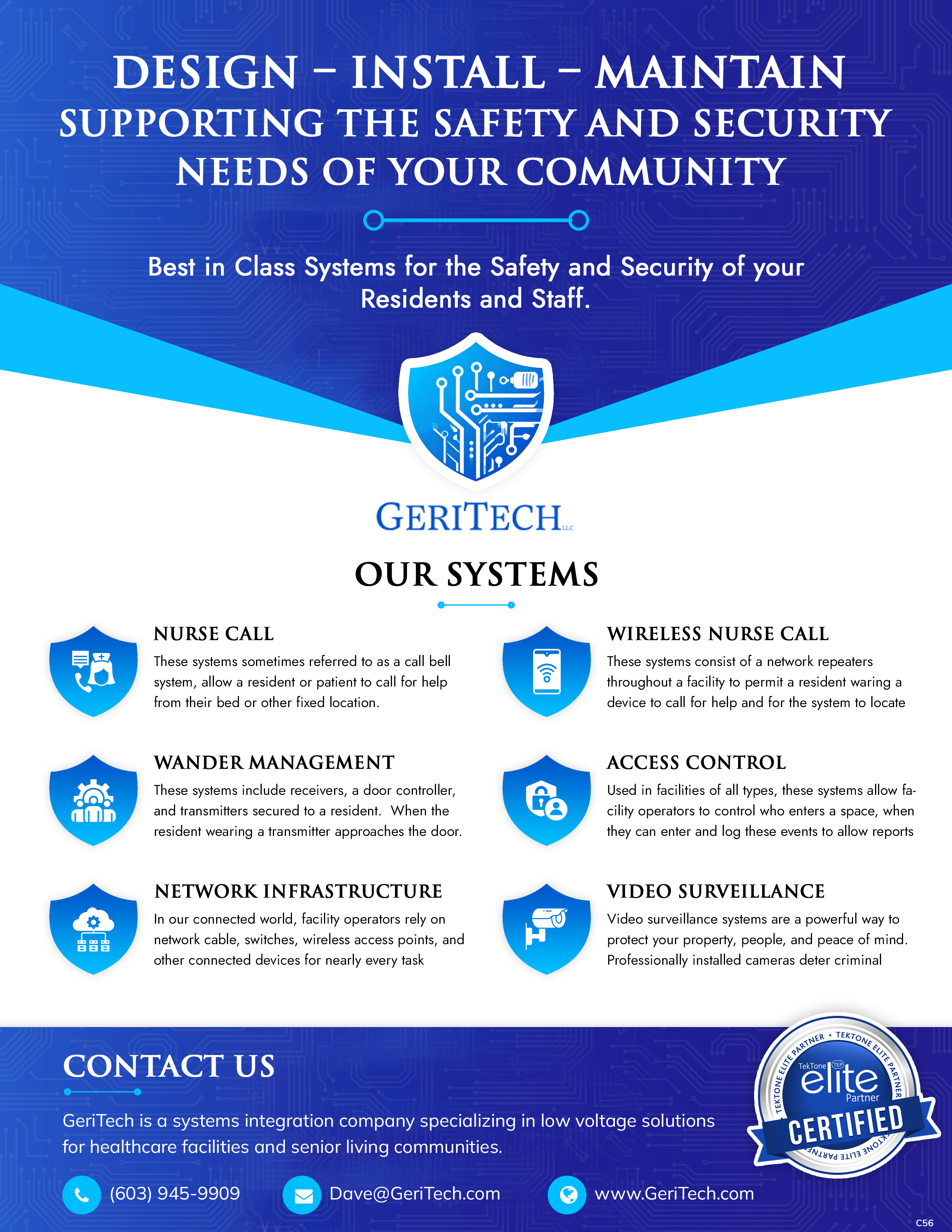 Brochure Design by pb for this project | Design #37121045