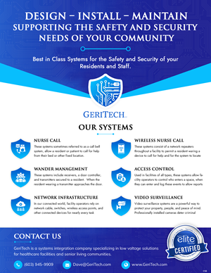 Brochure Design by pb for this project | Design: #37121045