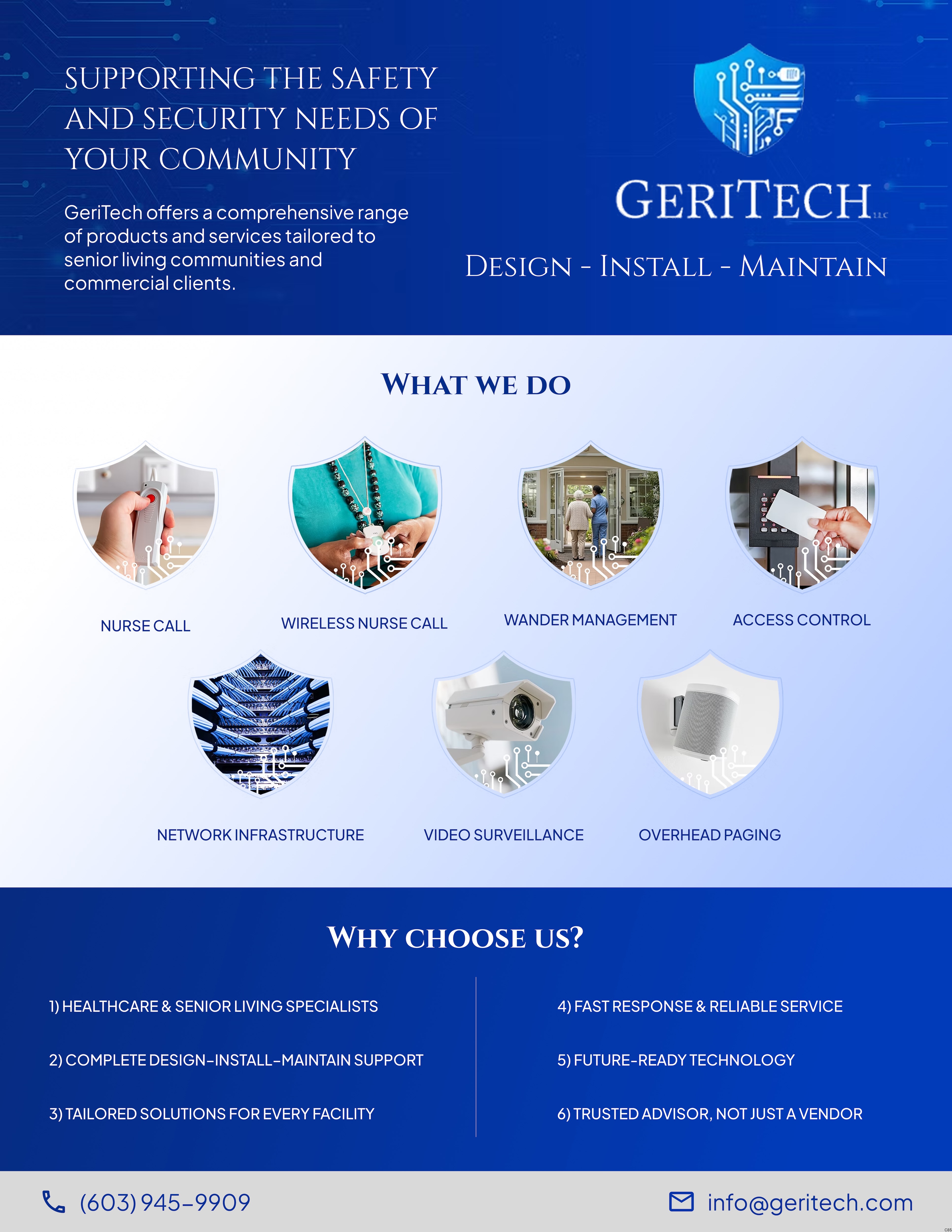 Brochure Design by pb for this project | Design #37121046