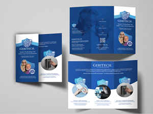 Brochure Design by saurov for this project | Design: #37118779