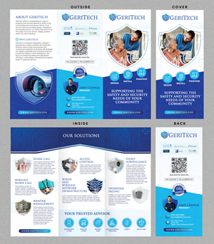 Brochure Design by Stan$oul