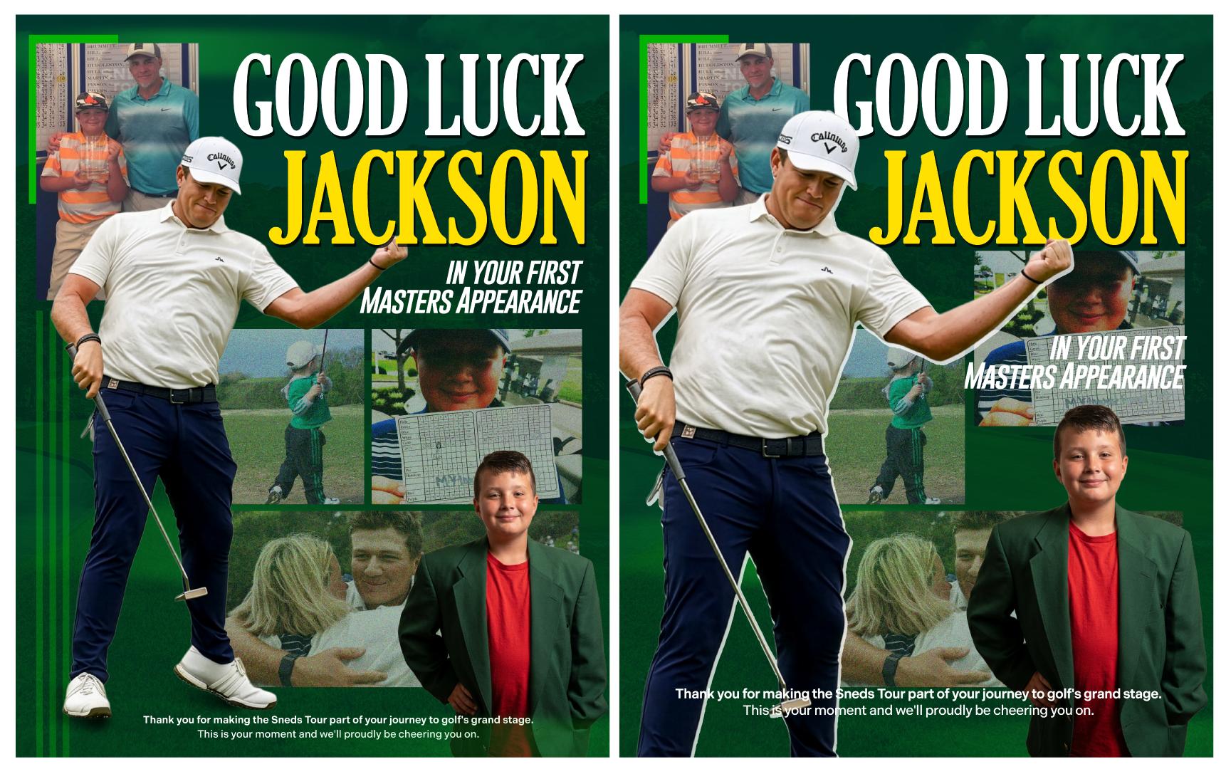 Graphic Design by JK18 for this project | Design #37115017