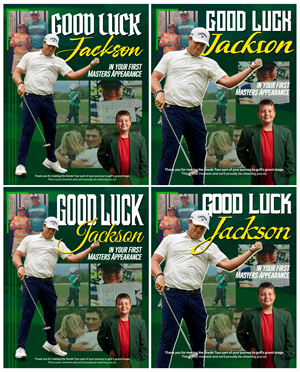 Graphic Design by JK18