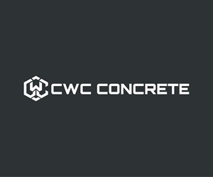 Logo Design by James J. for CWC Concrete | Design: #37124184