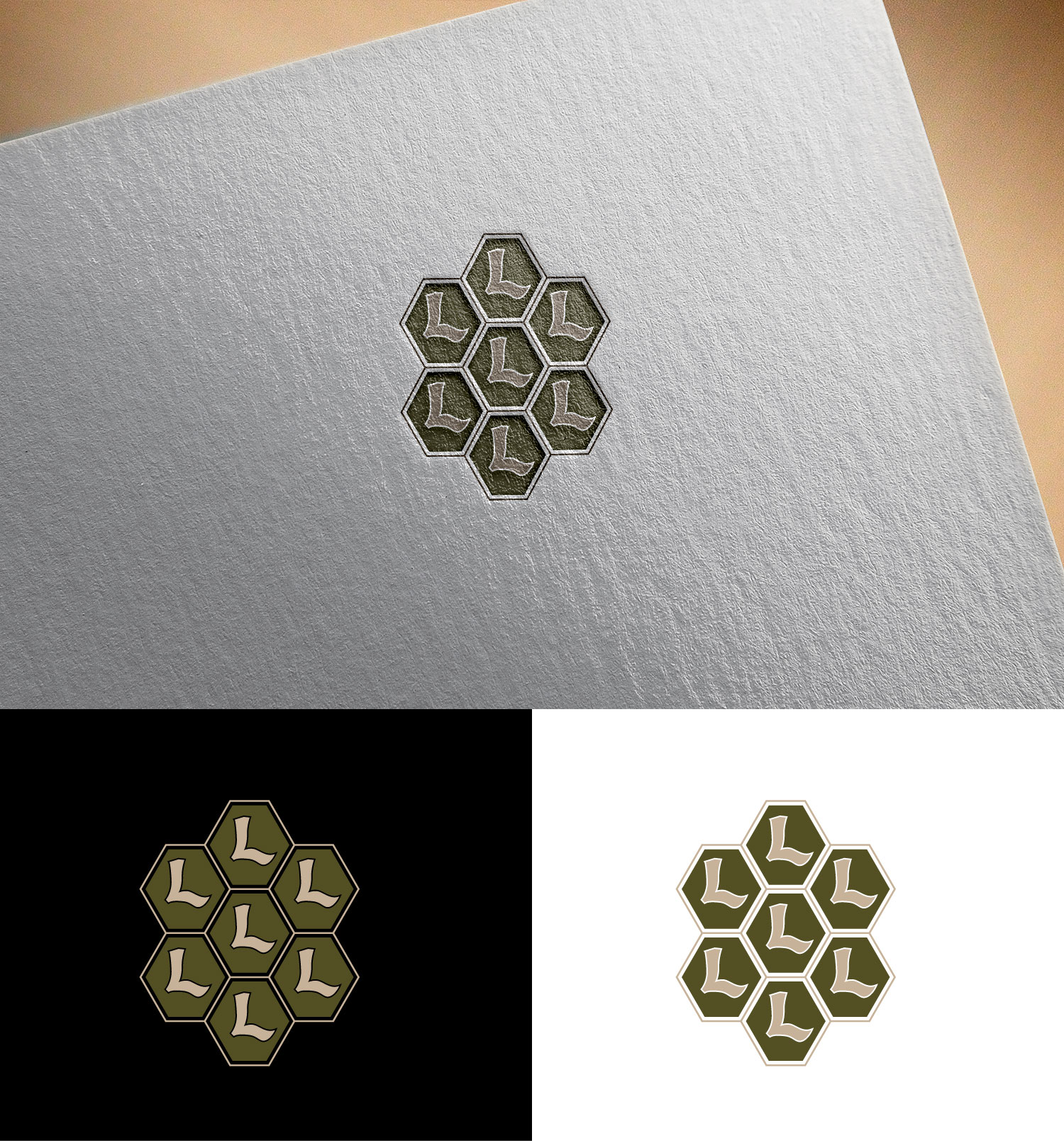 Logo Design by Mi Design1 for gLoaT | Design #37113588