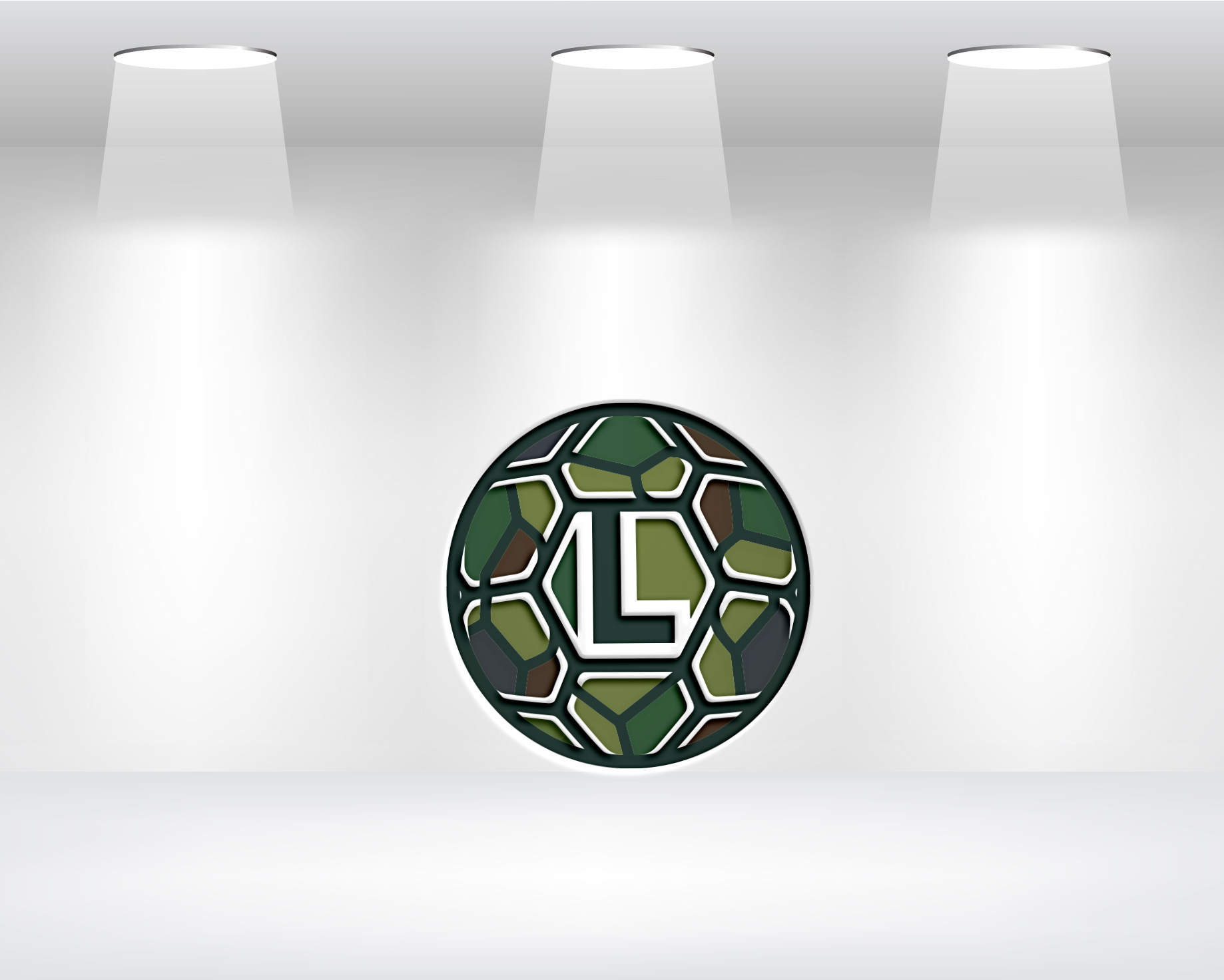 Logo Design by Lamiya... for gLoaT | Design #37120947