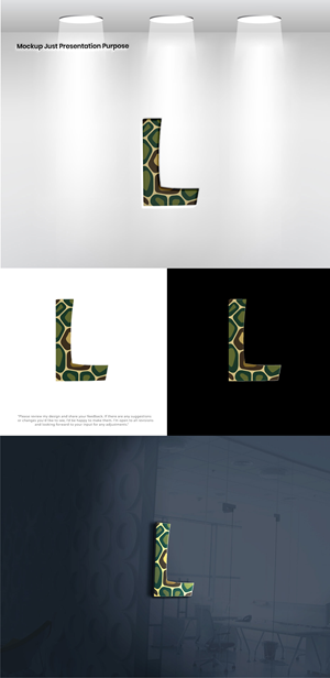 Logo Design by Pixel Foundry for gLoaT | Design: #37121893