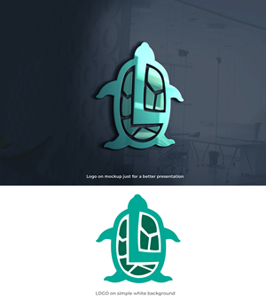 Logo Design by Asad Shaikh for gLoaT | Design: #37119555