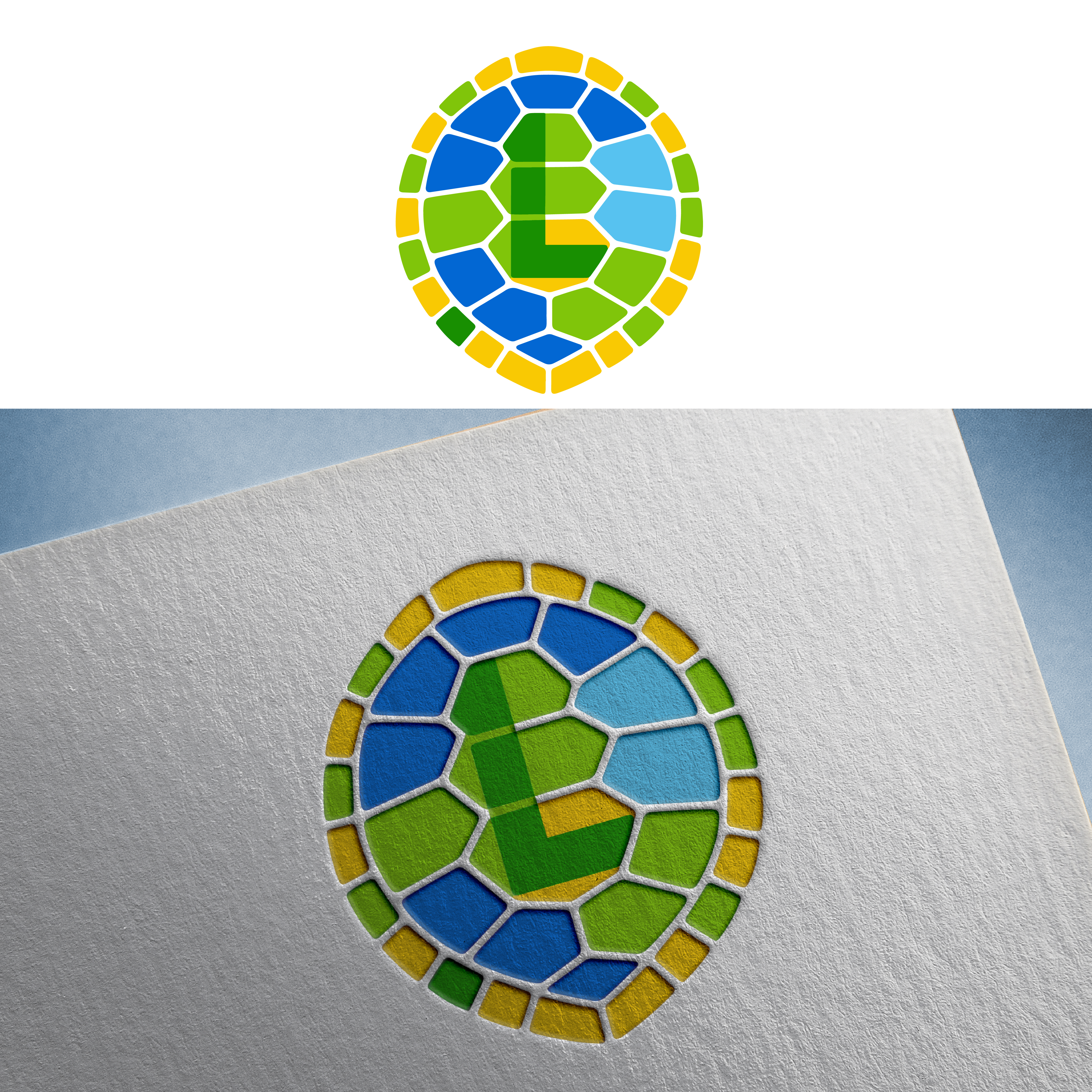 Logo Design by Shariqology for gLoaT | Design #37115213