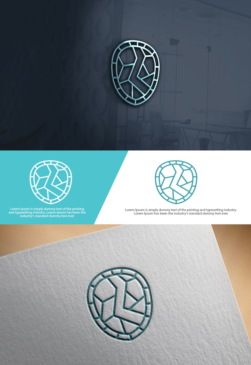 Logo Design by sulemani  creation for gLoaT | Design #37117041