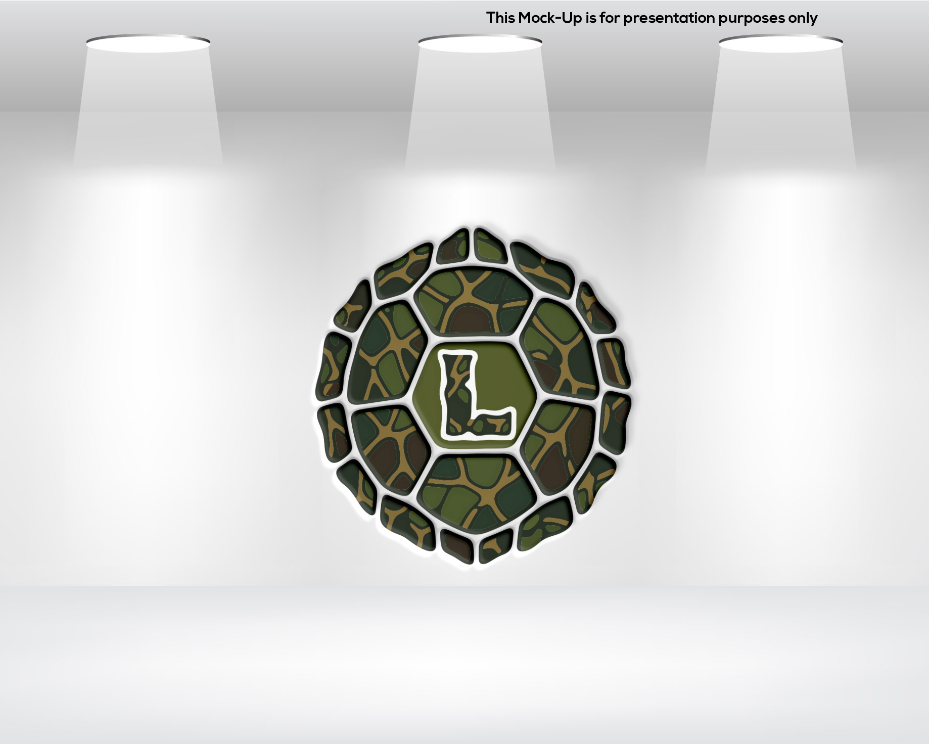 Logo Design by niajul hok for gLoaT | Design #37116615