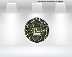 Logo Design by niajul hok for gLoaT | Design: #37116615