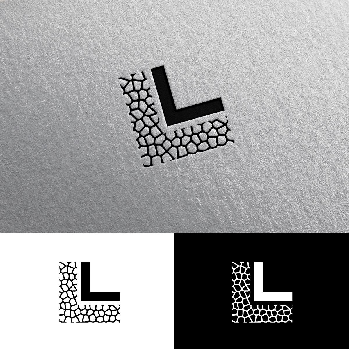 Logo Design by Alex Henry for gLoaT | Design #37113668