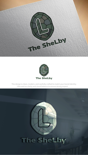 Logo Design by Hamza  Al-Muttalib for gLoaT | Design: #37116762