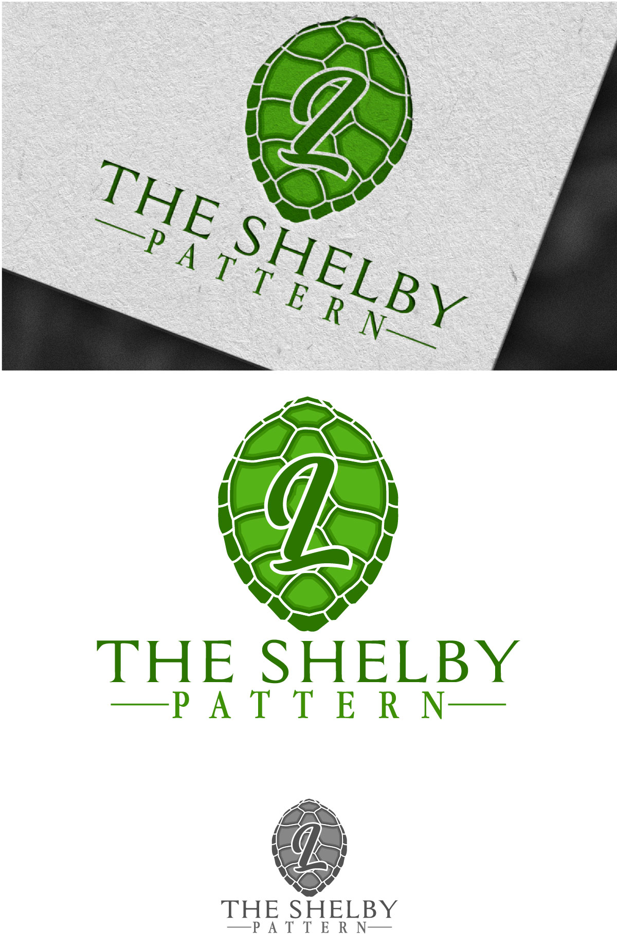 Logo Design by MonsterDesign for gLoaT | Design #37116446