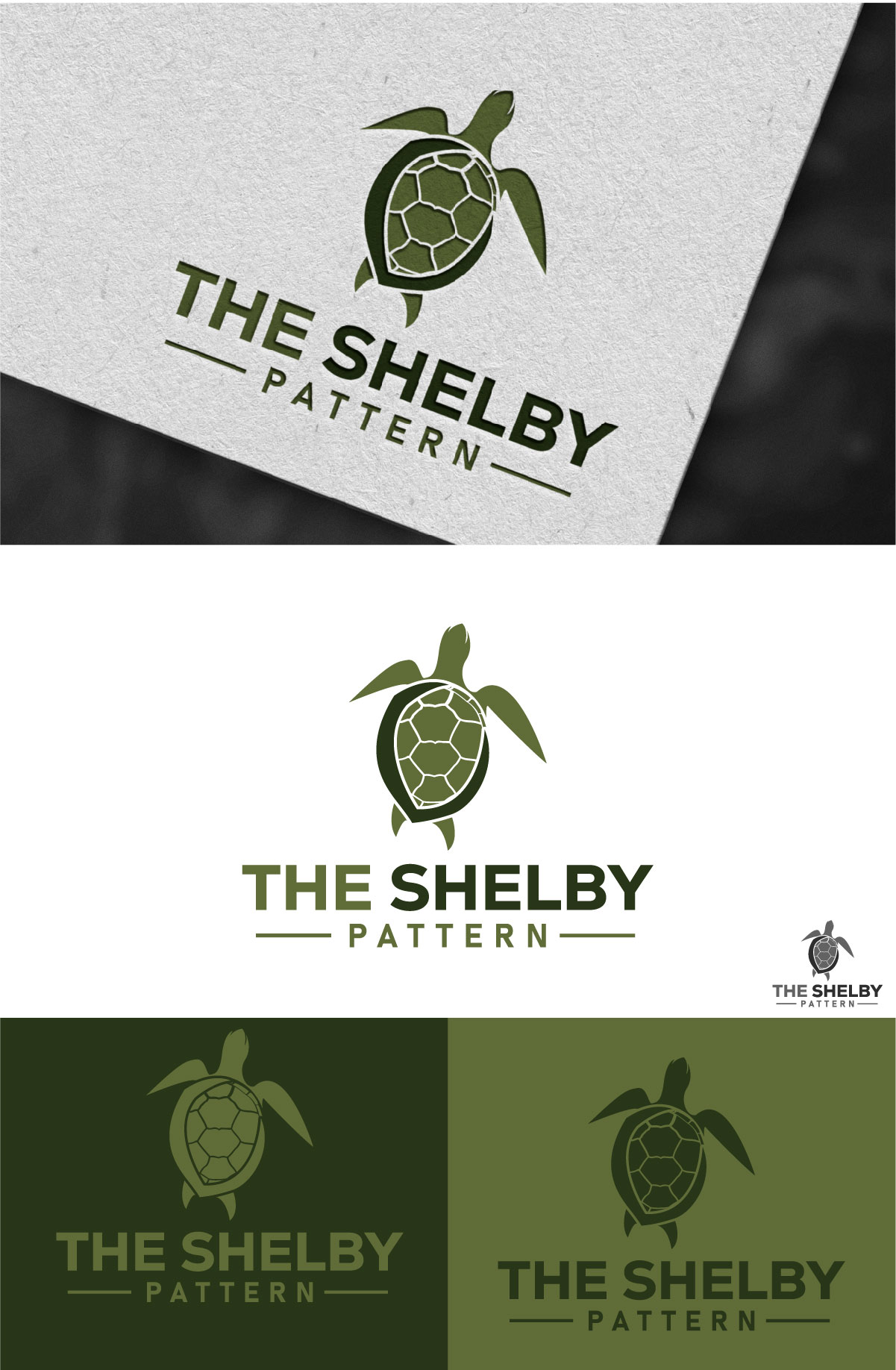 Logo Design by MonsterDesign for gLoaT | Design #37116450