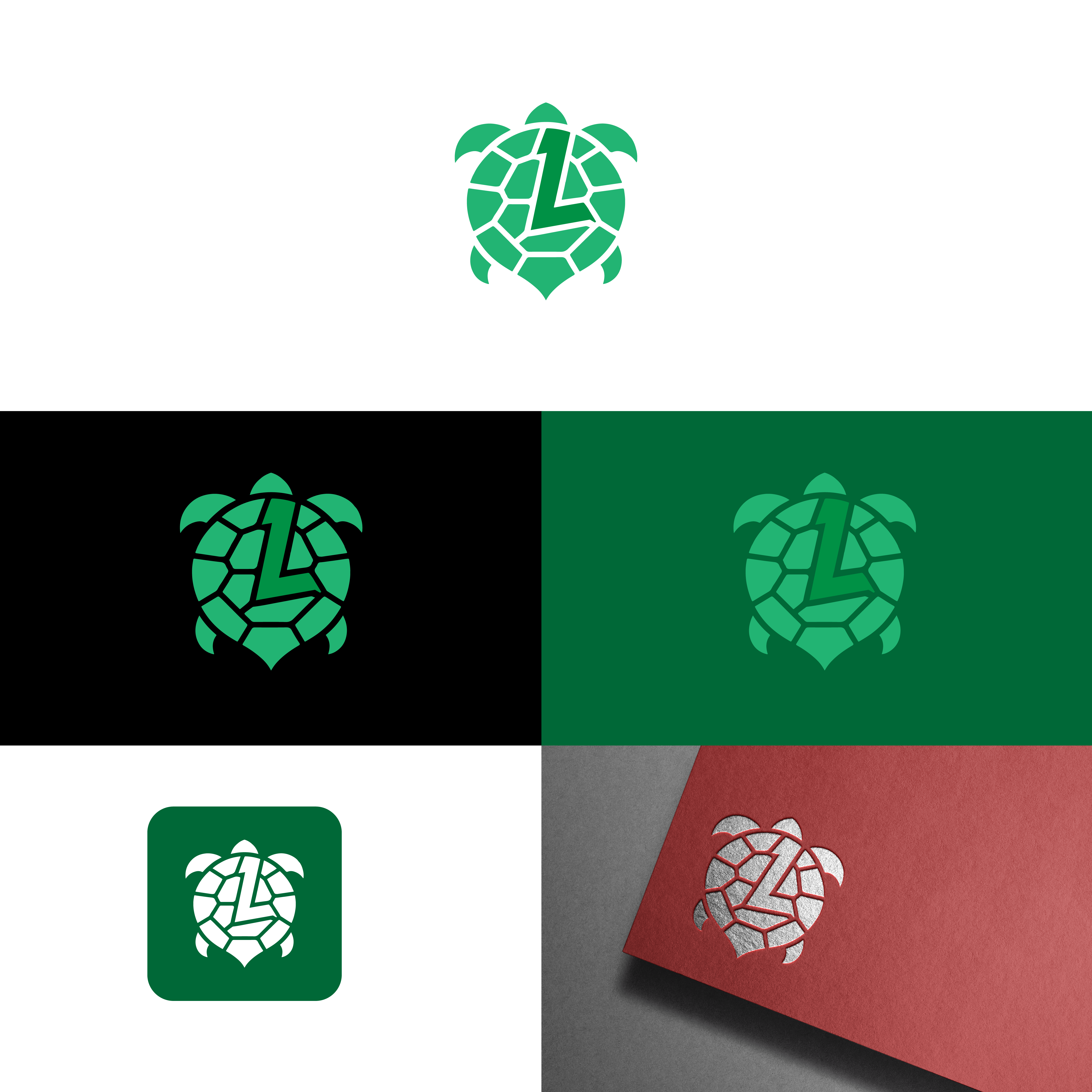 Logo Design by Delusion Studio for gLoaT | Design #37113508