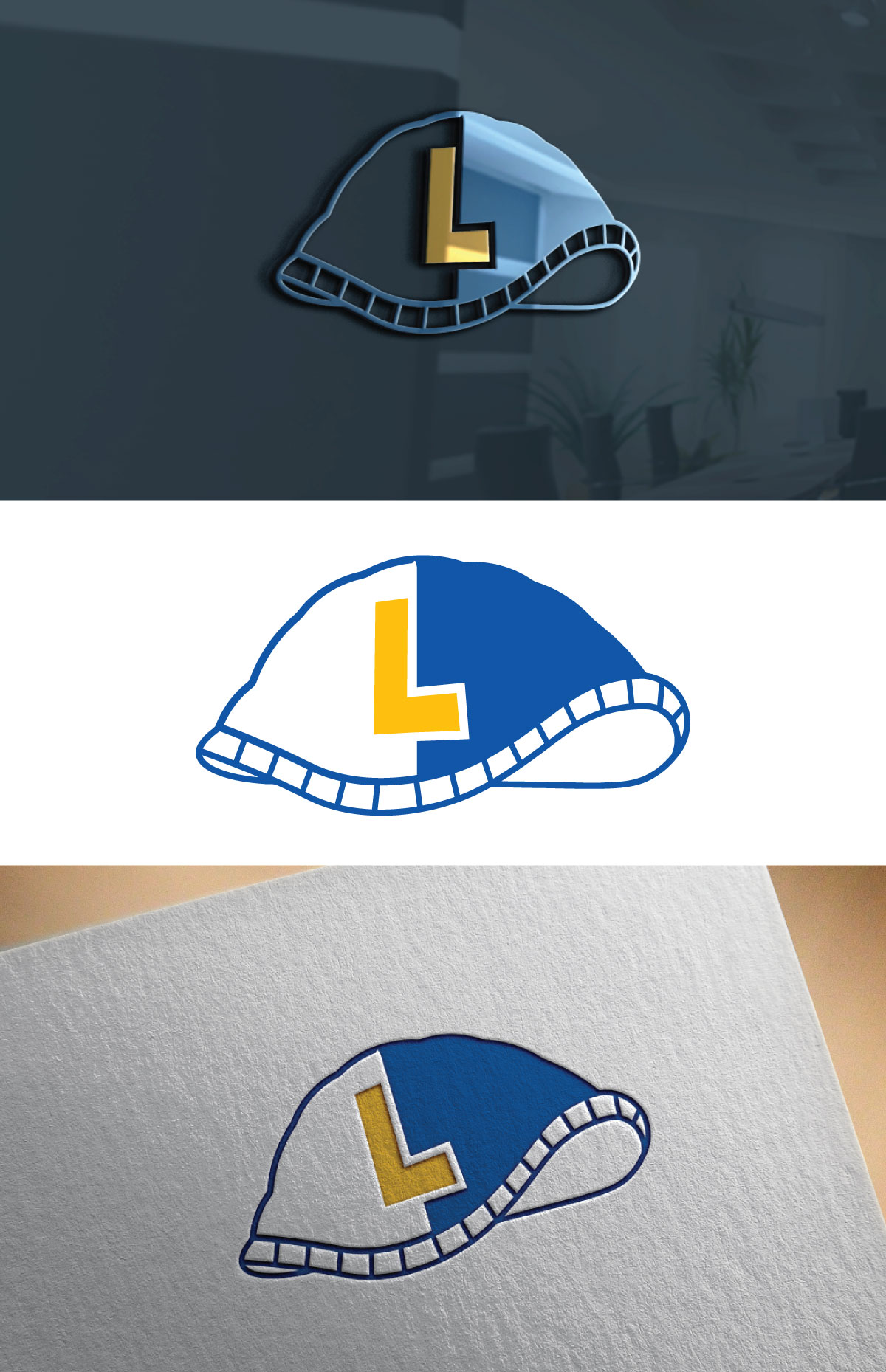 Logo Design by InfiniteSketch for gLoaT | Design #37114222