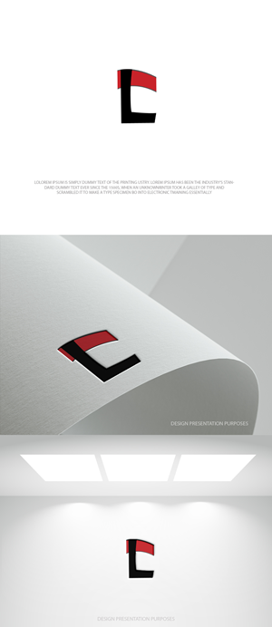 Logo Design by zebronicgraphic for gLoaT | Design: #37116200