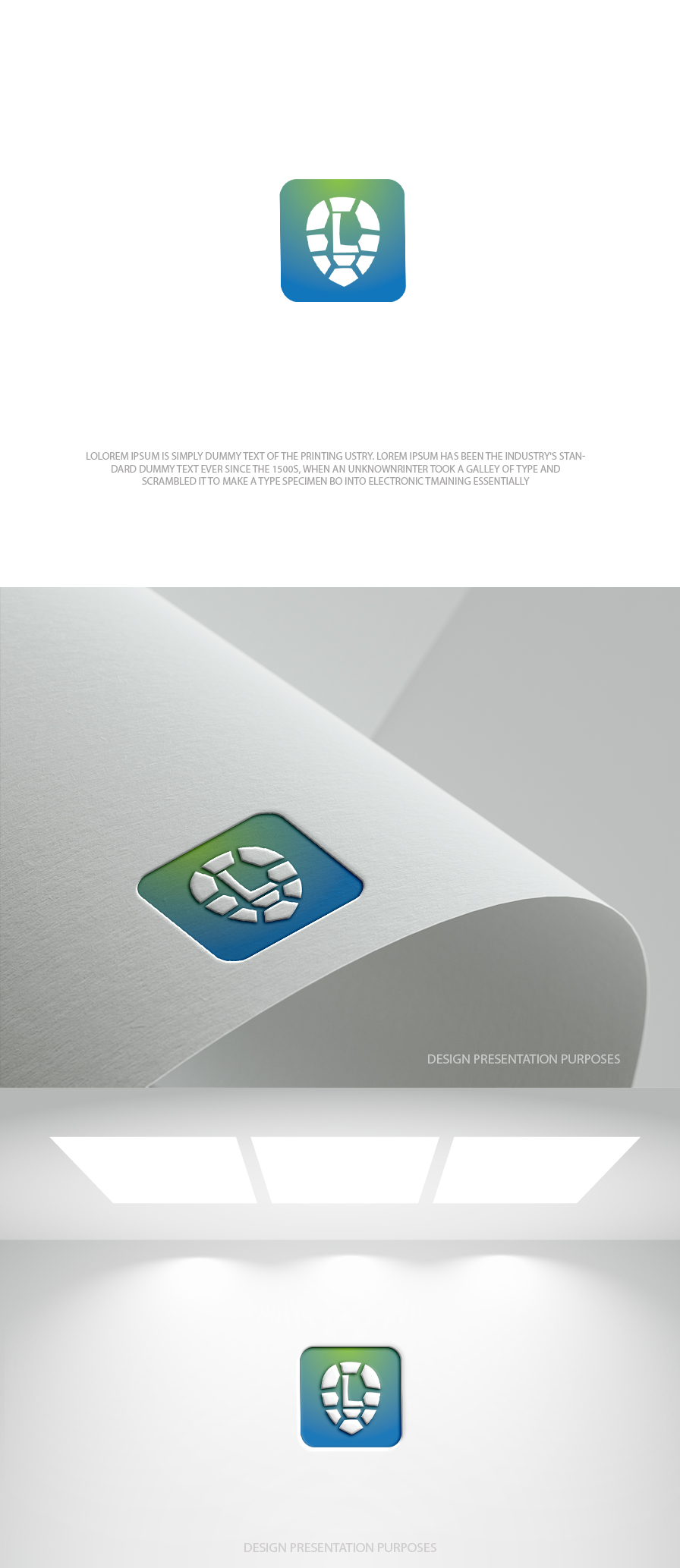 Logo Design by zebronicgraphic for gLoaT | Design #37116201