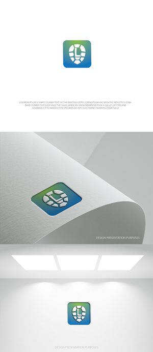 Logo Design by zebronicgraphic for gLoaT | Design: #37116201