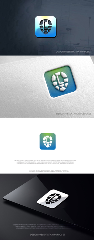 Logo Design by zebronicgraphic for gLoaT | Design: #37116203