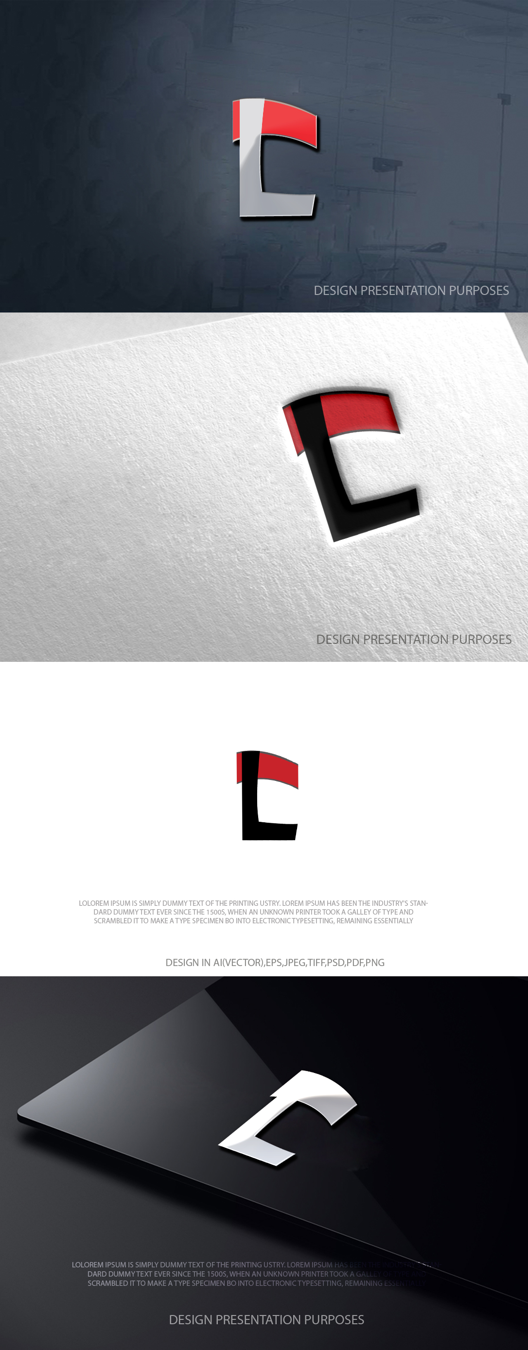 Logo Design by zebronicgraphic for gLoaT | Design #37116207