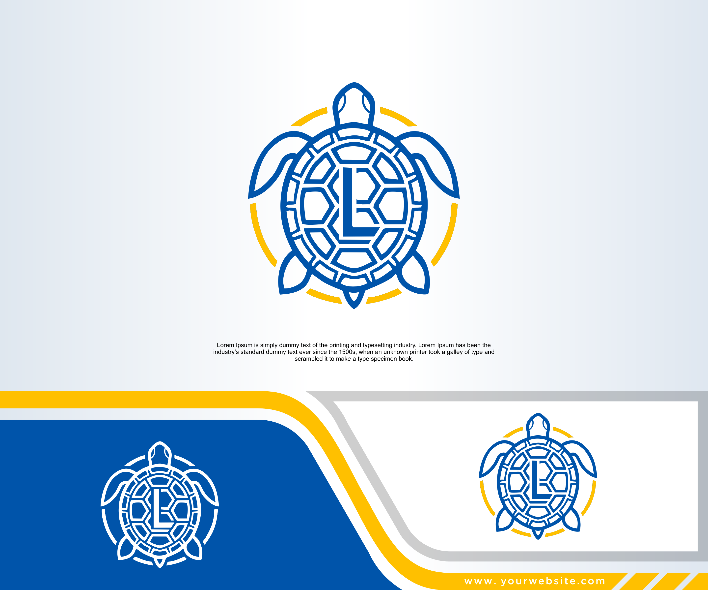 Logo Design by dobleh_creative for gLoaT | Design #37122717