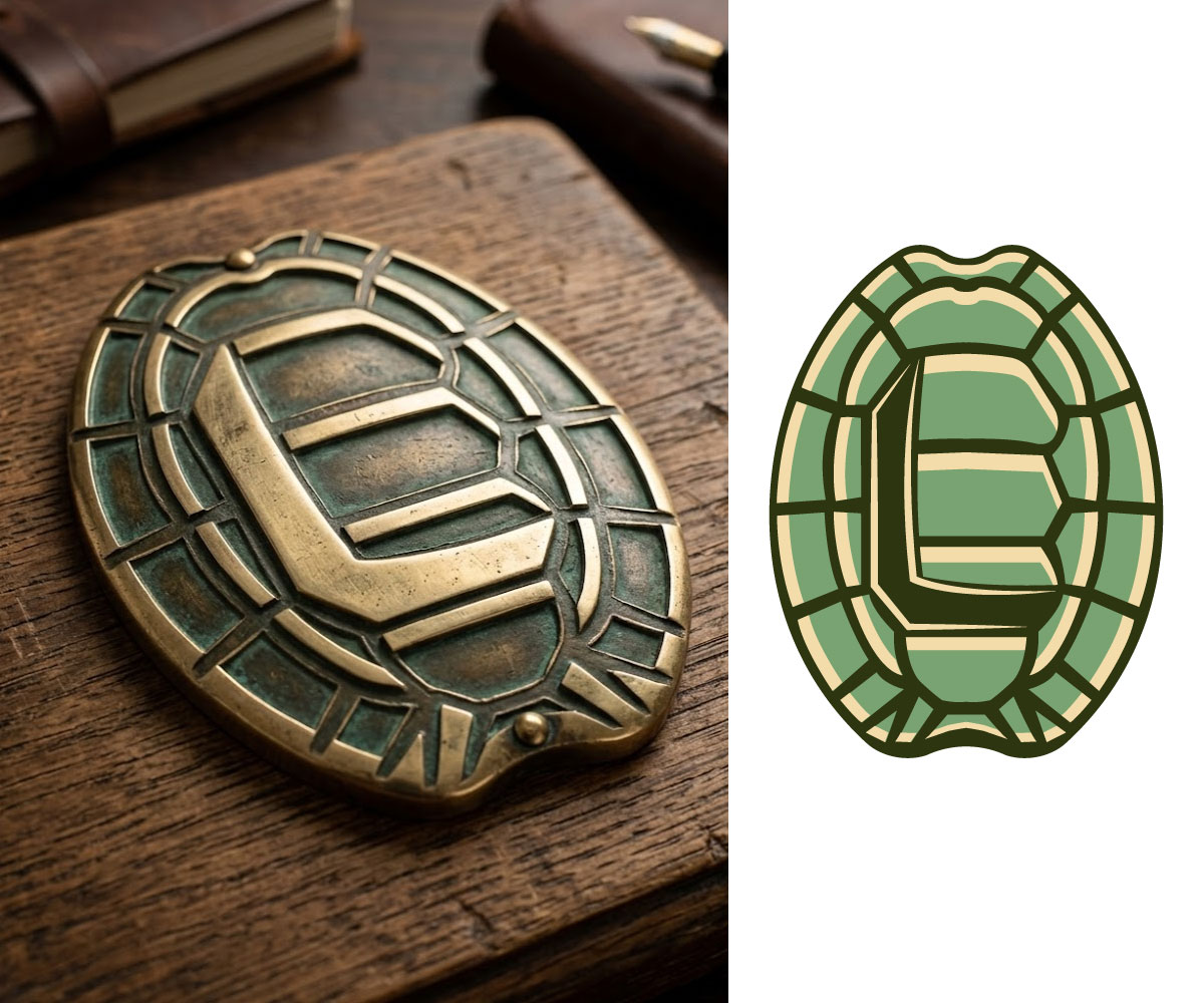 Logo Design by Ansh Design for gLoaT | Design #37115490