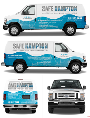 Car Wrap Design by VCreativeidea for this project | Design #37114120