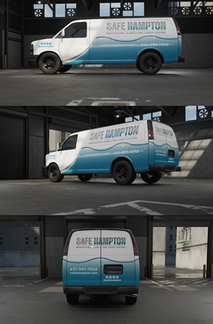 Car Wrap Design by Wrapcia for this project | Design: #37115173
